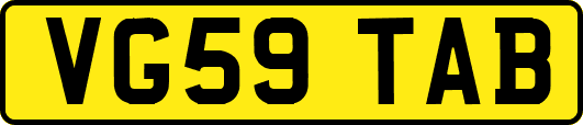 VG59TAB