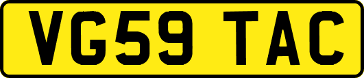 VG59TAC
