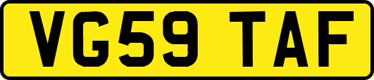 VG59TAF