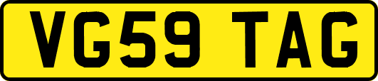 VG59TAG