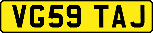 VG59TAJ