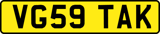 VG59TAK