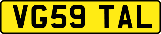 VG59TAL
