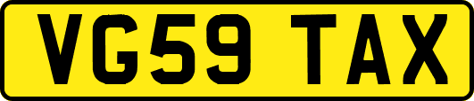 VG59TAX