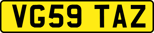 VG59TAZ