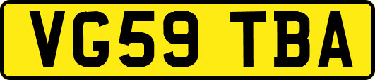 VG59TBA