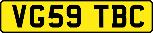 VG59TBC