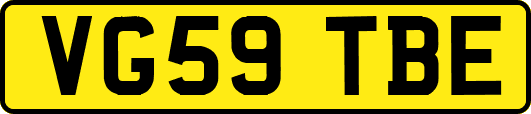 VG59TBE