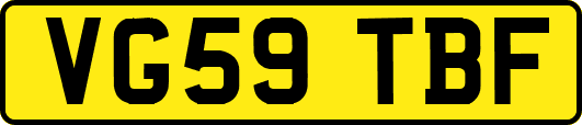 VG59TBF