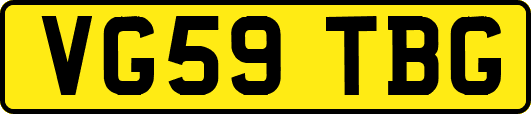 VG59TBG