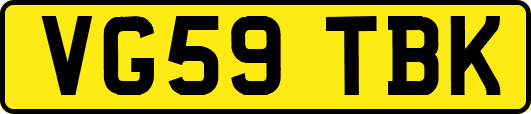 VG59TBK