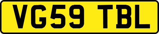 VG59TBL