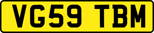 VG59TBM