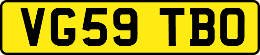 VG59TBO