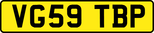 VG59TBP