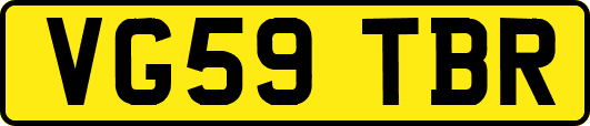 VG59TBR