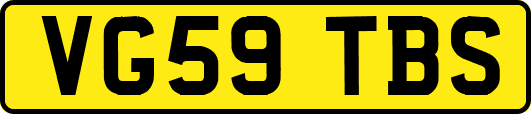 VG59TBS
