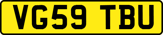 VG59TBU