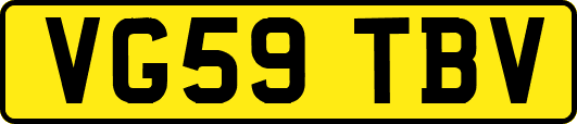 VG59TBV