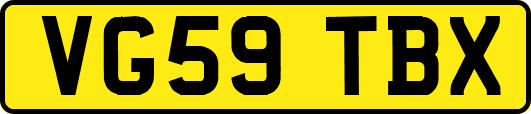 VG59TBX