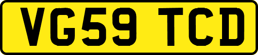 VG59TCD