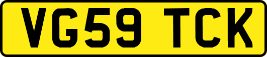 VG59TCK