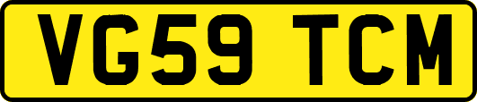 VG59TCM
