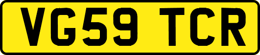 VG59TCR