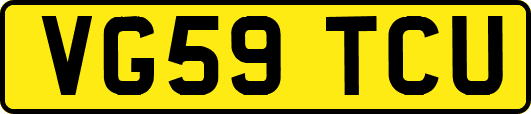 VG59TCU