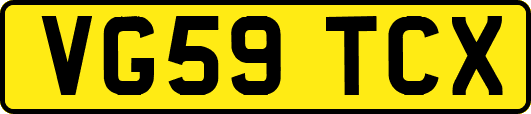 VG59TCX