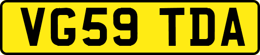 VG59TDA
