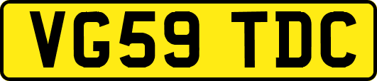 VG59TDC