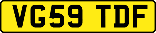 VG59TDF