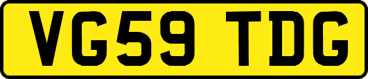 VG59TDG