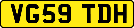 VG59TDH