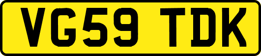 VG59TDK