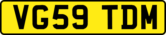 VG59TDM