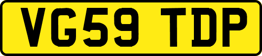 VG59TDP