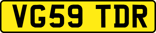 VG59TDR