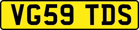 VG59TDS