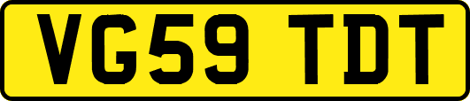 VG59TDT