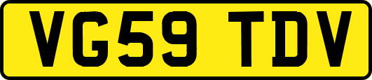 VG59TDV