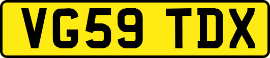 VG59TDX
