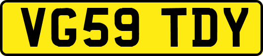 VG59TDY