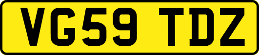 VG59TDZ