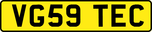 VG59TEC