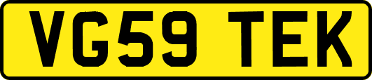 VG59TEK