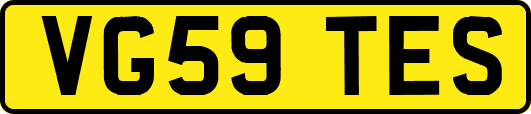 VG59TES