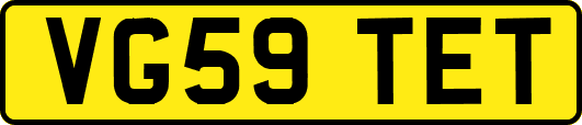 VG59TET