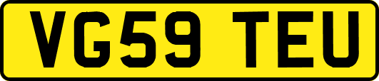 VG59TEU